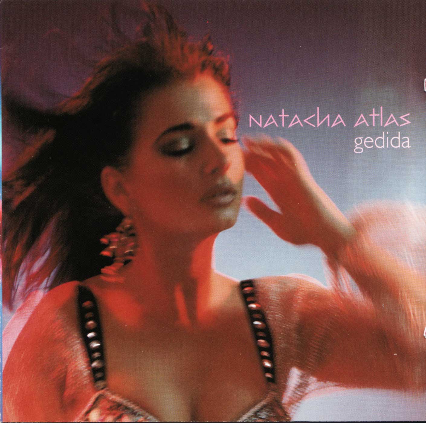 Gedida
